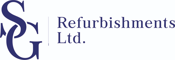 SG Refurbishments Ltd