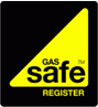 gas safe logo