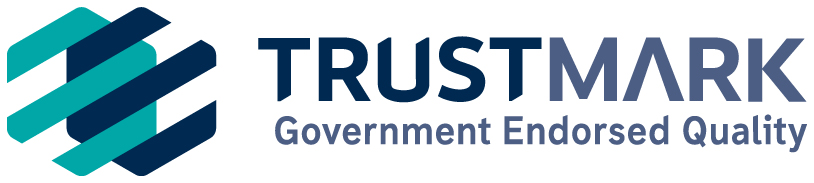 trustmark logo